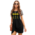 Graphic Dresses