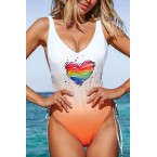 Heart Shaped Gradien...